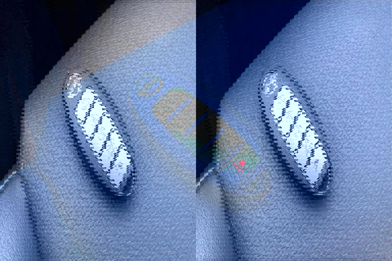 Used 2021 Nissan Rogue SV w/ Premium Package image 19