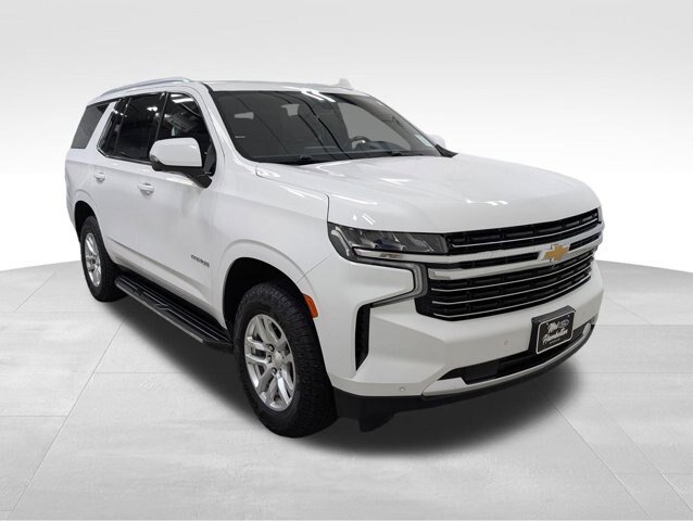 Used 2022 Chevrolet Tahoe LT w/ Luxury Package AWD/4WD image 21