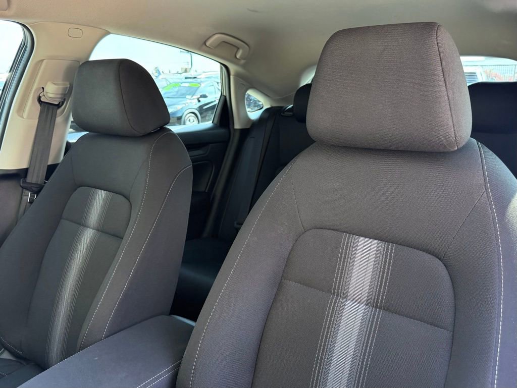 Used 2024 Honda Civic LX image 17