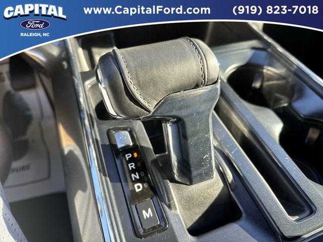 Certified 2022 Ford F150 XLT w/ Equipment Group 302A High image 30