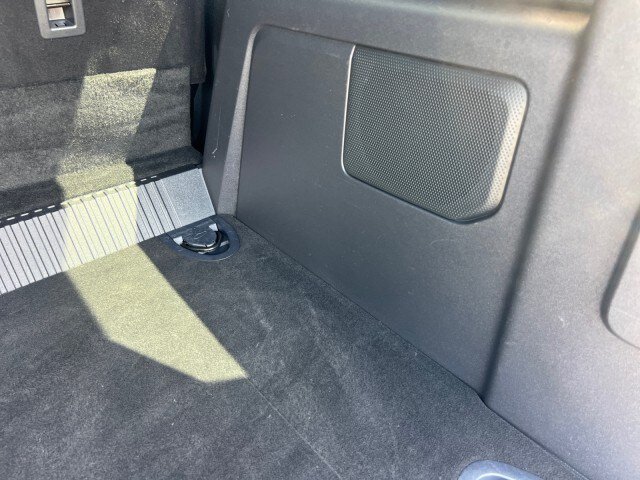 Certified 2025 Ford Bronco Badlands AWD/4WD image 26