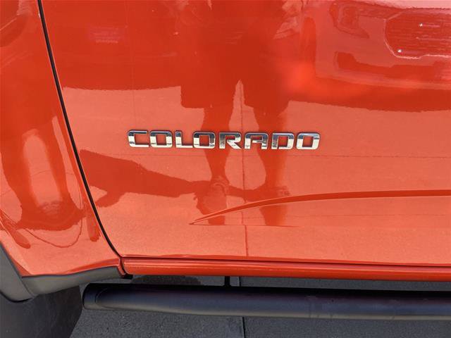 Used 2019 Chevrolet Colorado ZR2 AWD/4WD image 36
