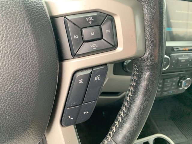 Certified 2018 Ford F150 Lariat image 14