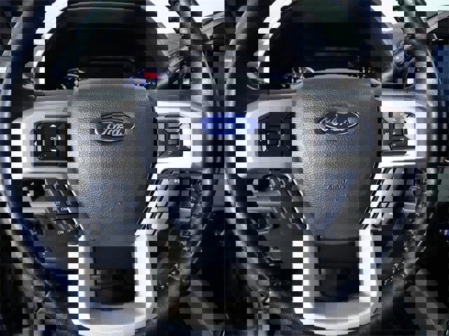 Certified 2022 Ford F350 Lariat w/ Lariat Ultimate Package image 23