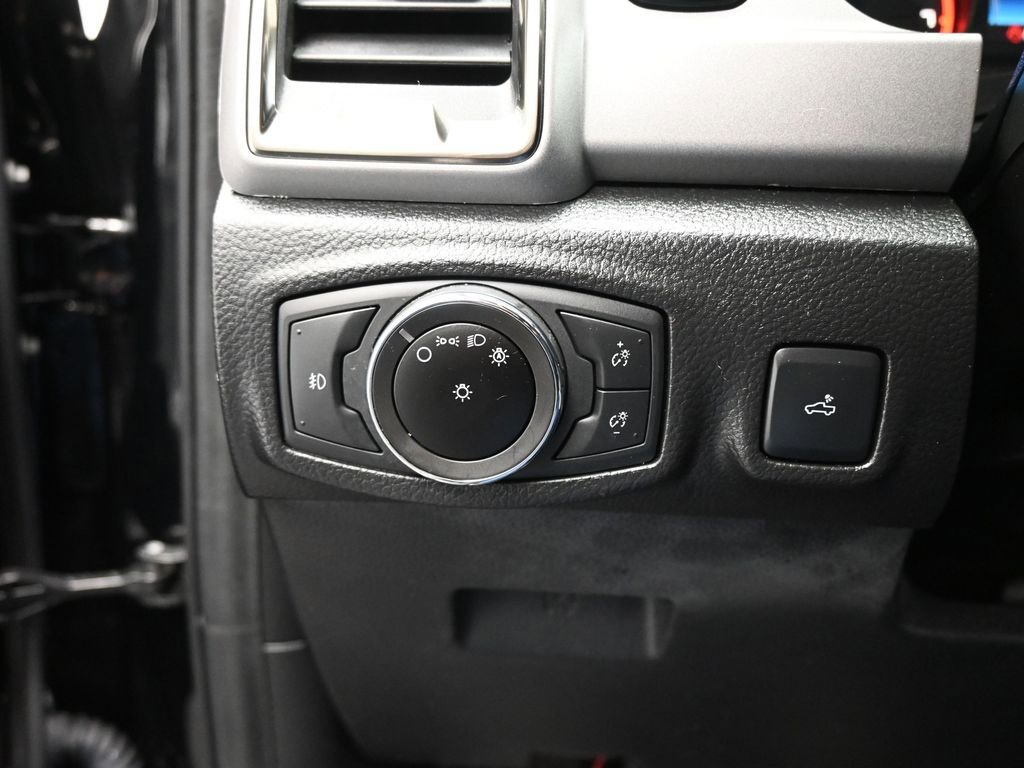 Certified 2023 Ford Ranger XLT w/ Equipment Group 301A Mid image 13
