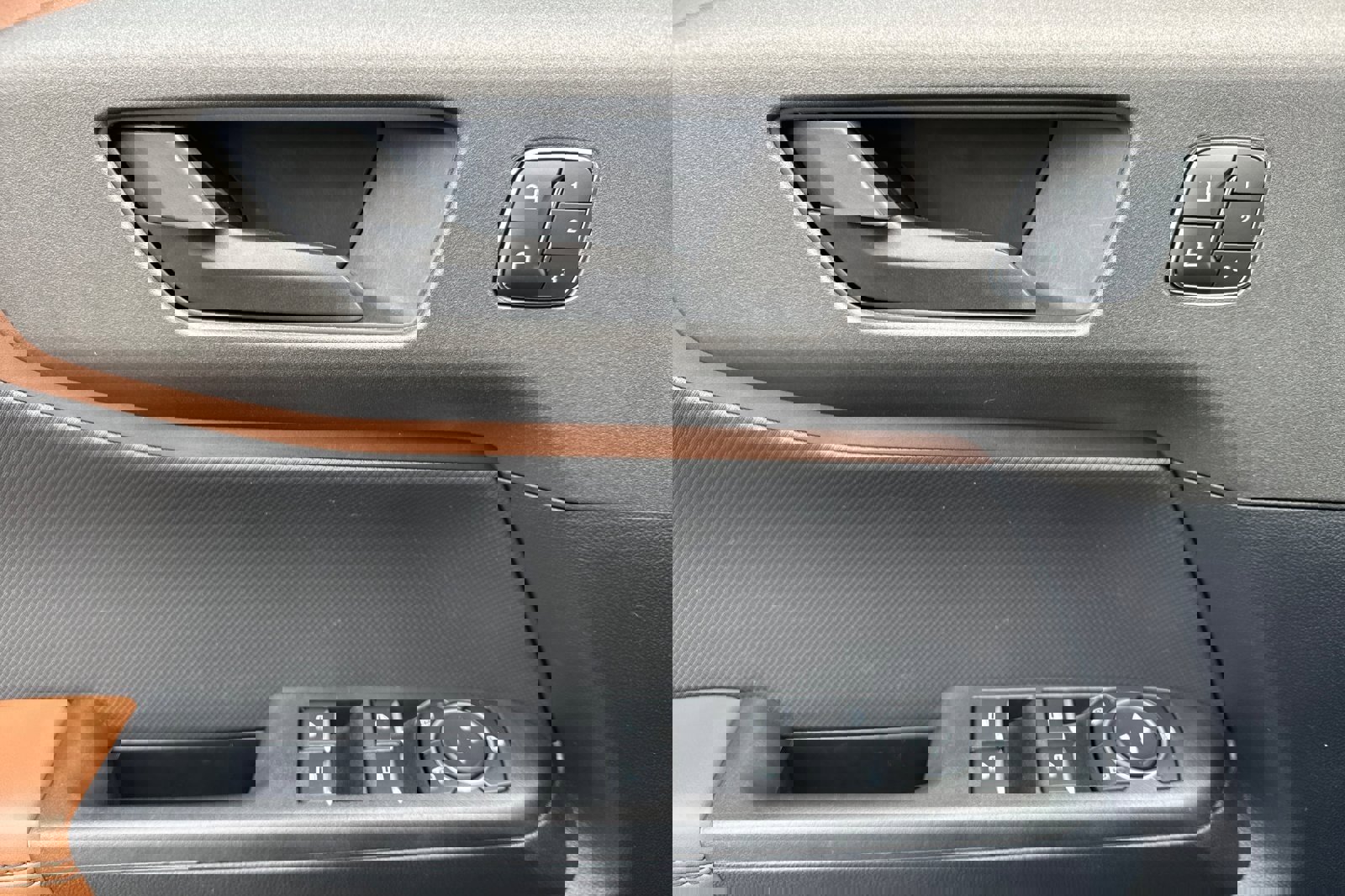 Certified 2025 Ford Bronco Sport Outer Banks w/ Outer Banks Tech Package+ image 12