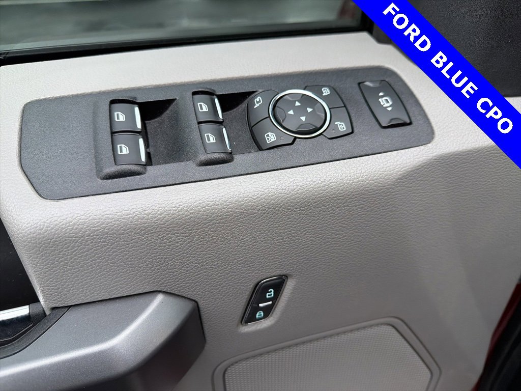 Certified 2019 Ford F250 XLT w/ XLT Premium Package image 14