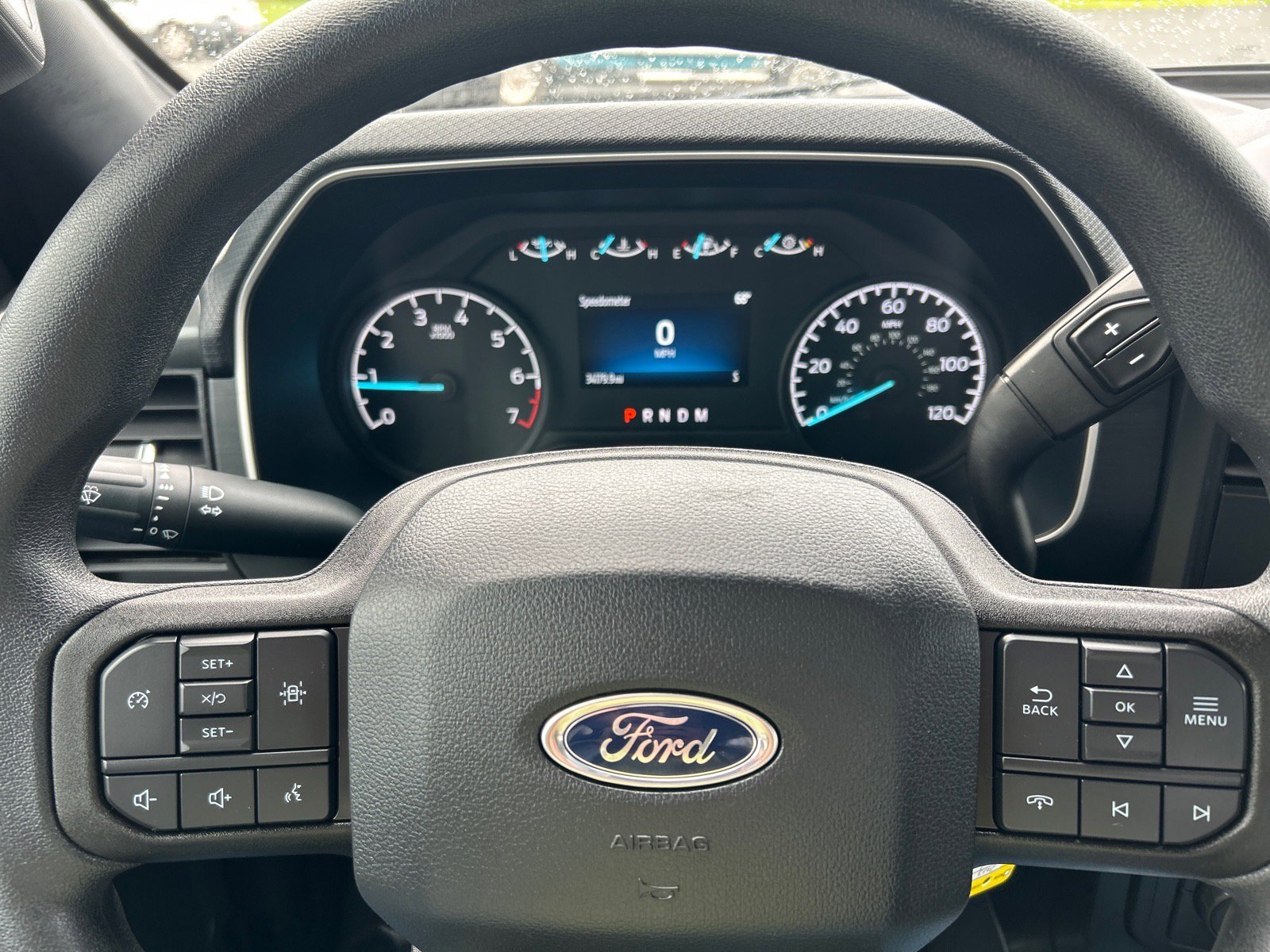 Certified 2023 Ford F150 XL w/ STX Appearance Package AWD/4WD image 22