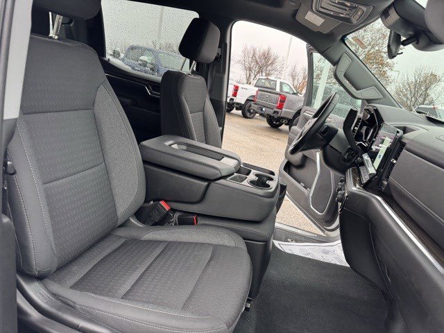 Used 2023 Chevrolet Silverado 1500 RST w/ Redline Edition image 33