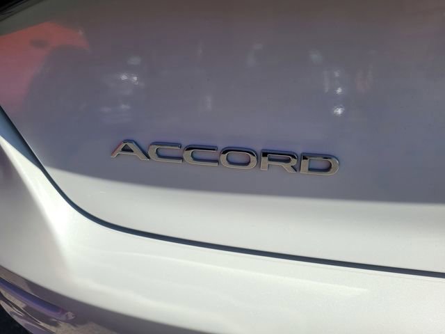 Used 2023 Honda Accord EX image 7