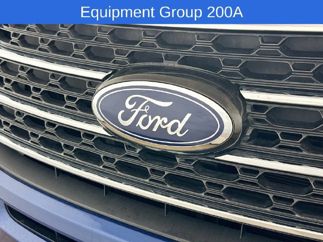 Certified 2022 Ford Explorer XLT AWD/4WD image 32