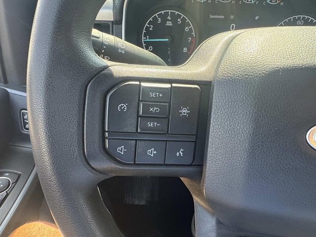 Certified 2022 Ford F150 XLT w/ Trailer Tow Package image 31