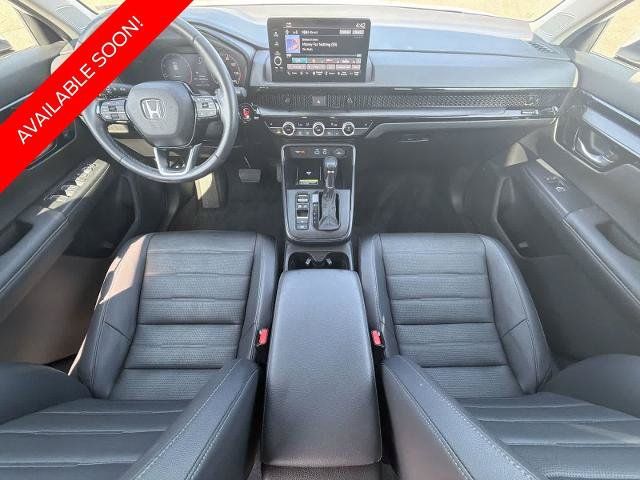 Used 2024 Honda CR-V EX-L image 15
