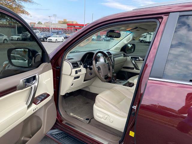 Used 2019 Lexus GX 460 460 image 10