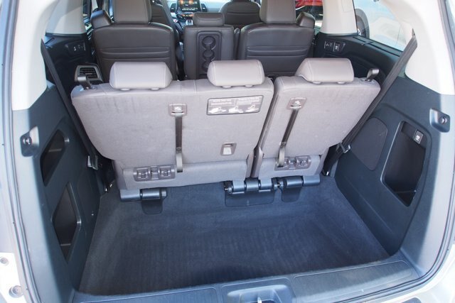 Used 2023 Honda Odyssey Touring image 18