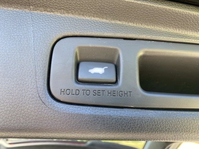 Used 2025 Honda CR-V EX-L image 7