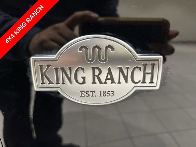 Certified 2024 Ford Expedition King Ranch image 29