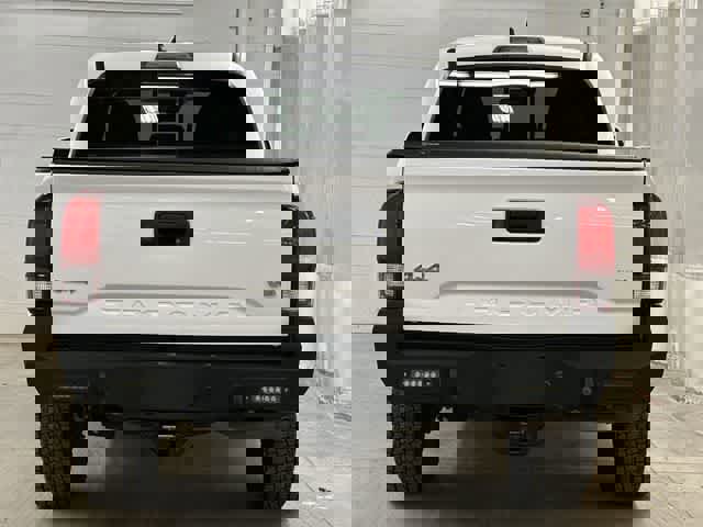 Used 2022 Toyota Tacoma SR5 image 4