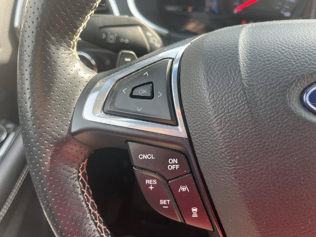 Certified 2019 Ford Edge ST AWD/4WD image 15