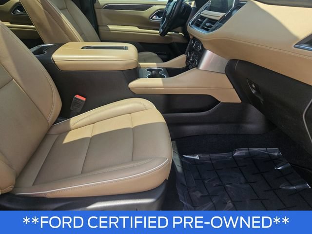 Used 2021 Chevrolet Tahoe Premier RWD image 15