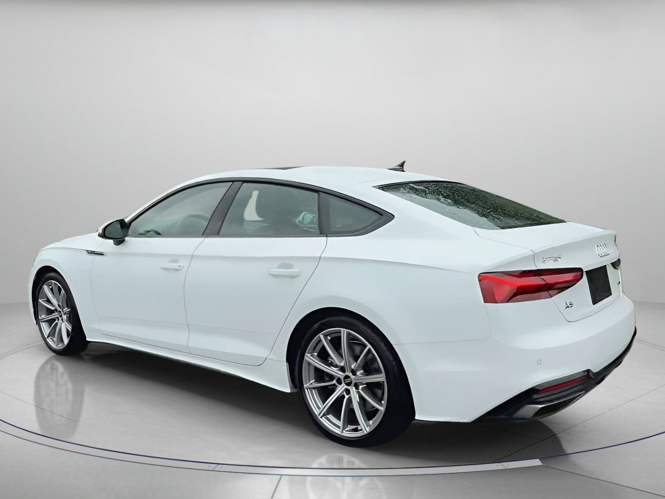 Used 2025 Audi A5 2.0T Premium Plus image 20