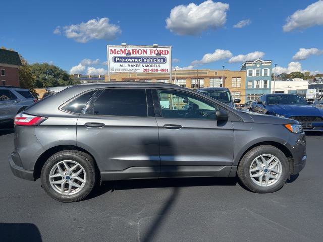 Certified 2022 Ford Edge SE image 8