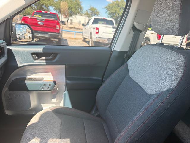 Certified 2024 Ford Maverick XLT FWD image 28