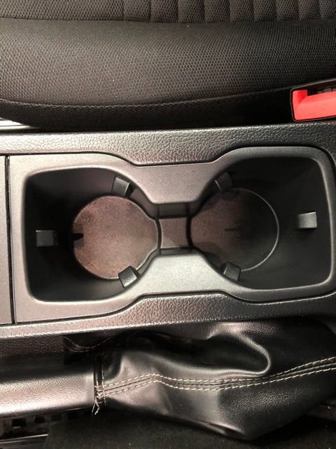 Certified 2022 Ford Ranger XL w/ Equipment Group 101A High image 18