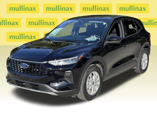 Certified 2023 Ford Escape Active w/ Tech Pack #2 image 6