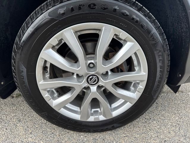 Used 2021 Nissan Rogue Sport S AWD/4WD image 20