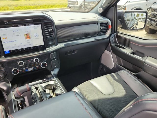 Certified 2025 Ford F150 Raptor AWD/4WD image 22