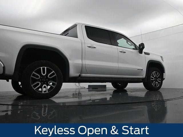Used 2019 GMC Sierra 1500 AT4 w/ AT4 Preferred Package AWD/4WD image 37