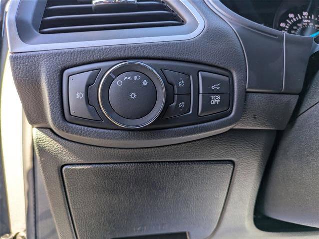 Certified 2022 Ford Edge ST-Line w/ Class II Trailer Tow Package image 11