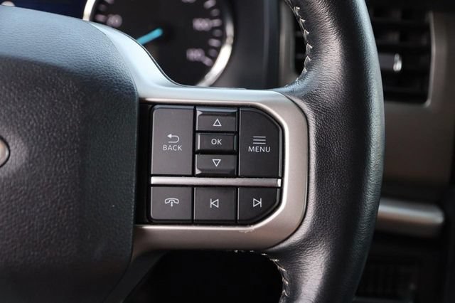 Certified 2024 Ford Expedition Max XLT AWD/4WD image 14