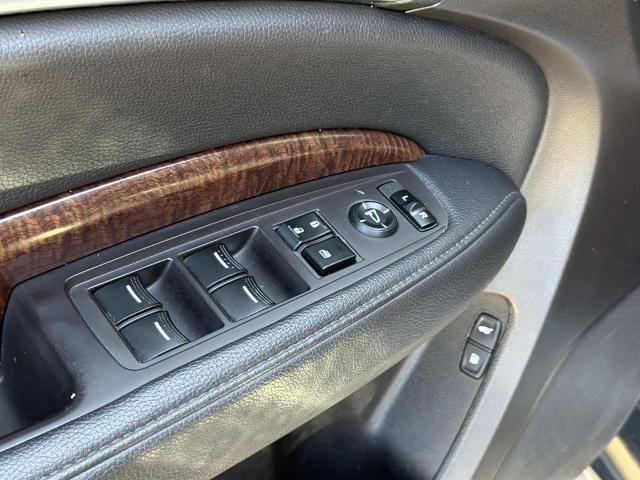 Used 2018 Acura MDX SH-AWD image 23