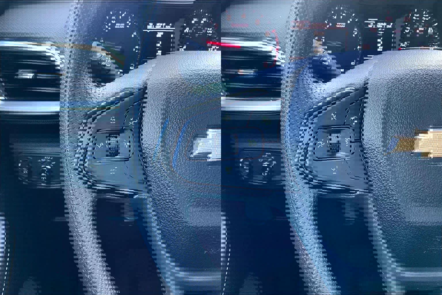 Used 2021 Chevrolet TrailBlazer LS image 26