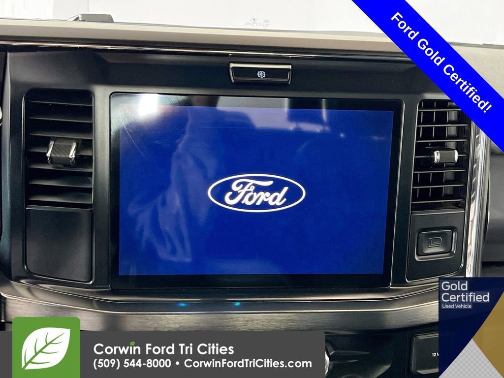 Certified 2025 Ford F350 Lariat image 22