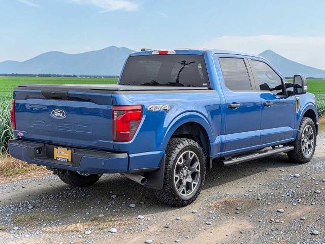 Certified 2024 Ford F150 STX AWD/4WD image 6