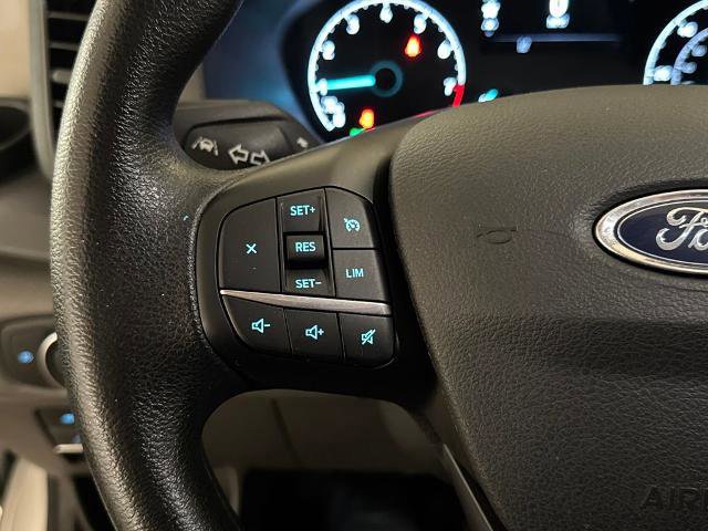 Certified 2024 Ford Transit 250 Low Roof w/ Exterior Upgrade Package image 23