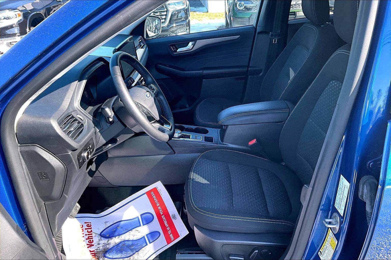 Certified 2023 Ford Escape Active w/ Tech Pack #2 image 24