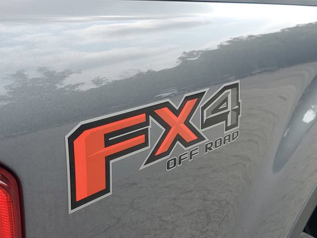 Certified 2023 Ford Ranger XLT w/ Equipment Group 302A High AWD/4WD image 7