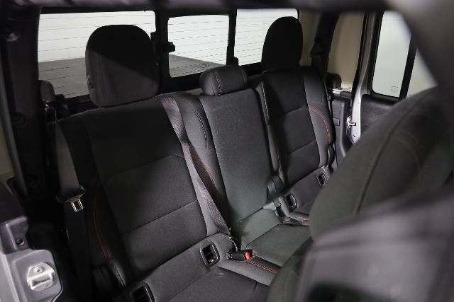 Used 2020 Jeep Gladiator Rubicon AWD/4WD image 10