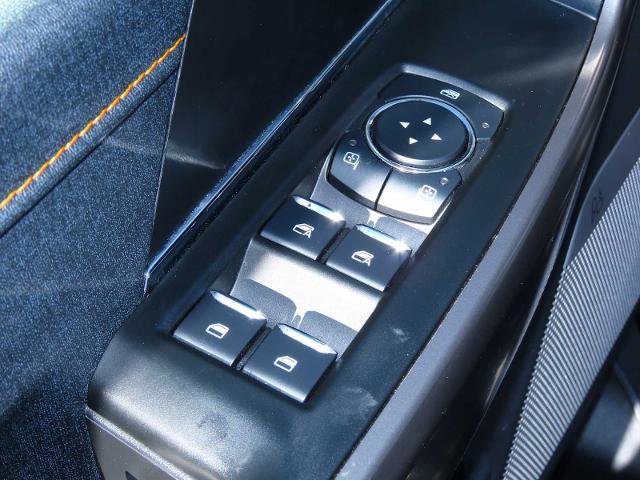 Certified 2025 Ford F150 Tremor w/ Bed Utility Package image 16