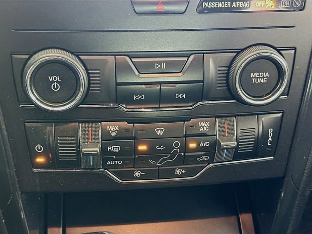 Certified 2019 Ford Explorer XLT w/ Equipment Group 201A image 17