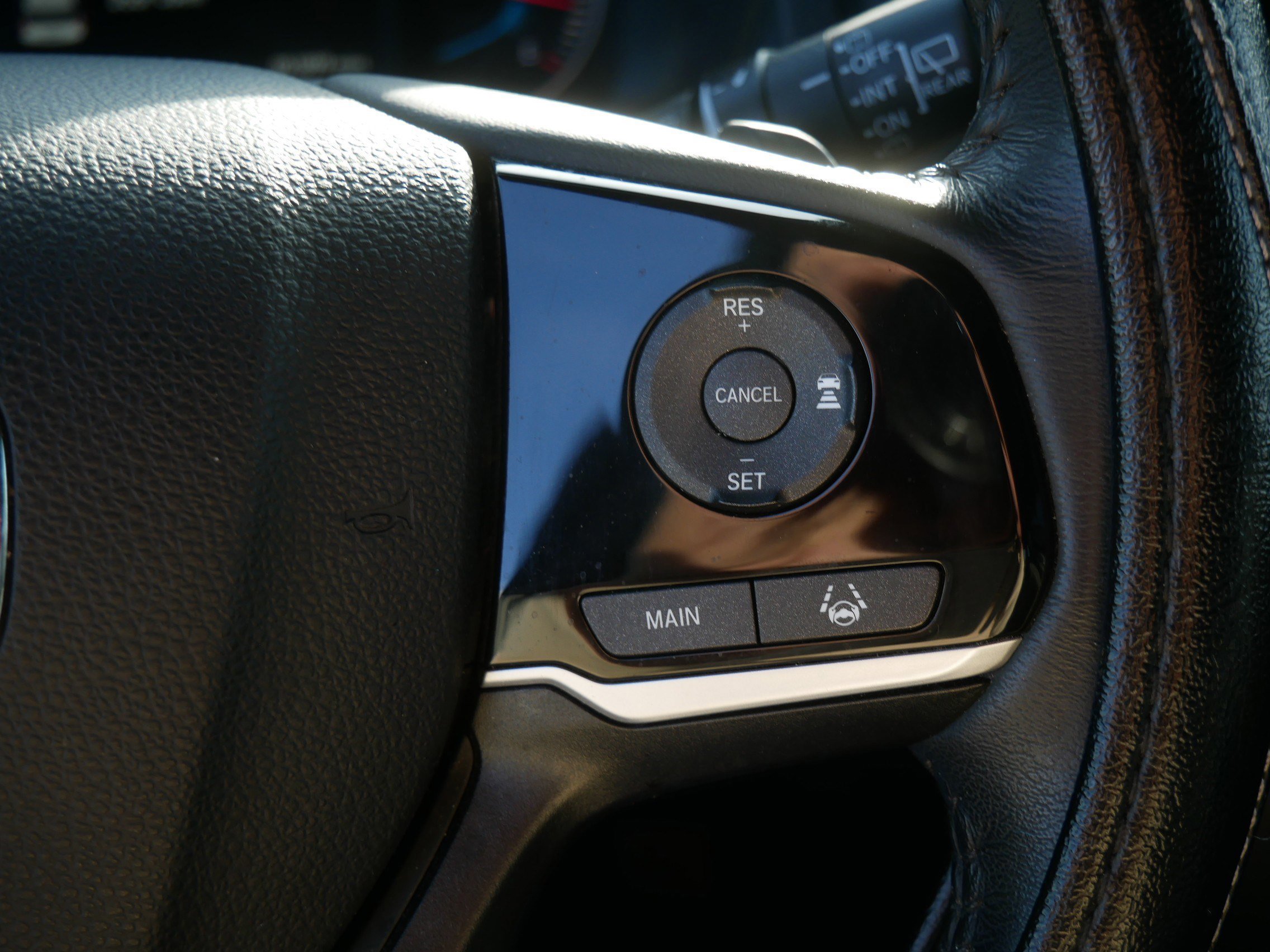 Used 2021 Honda Passport EX-L image 29