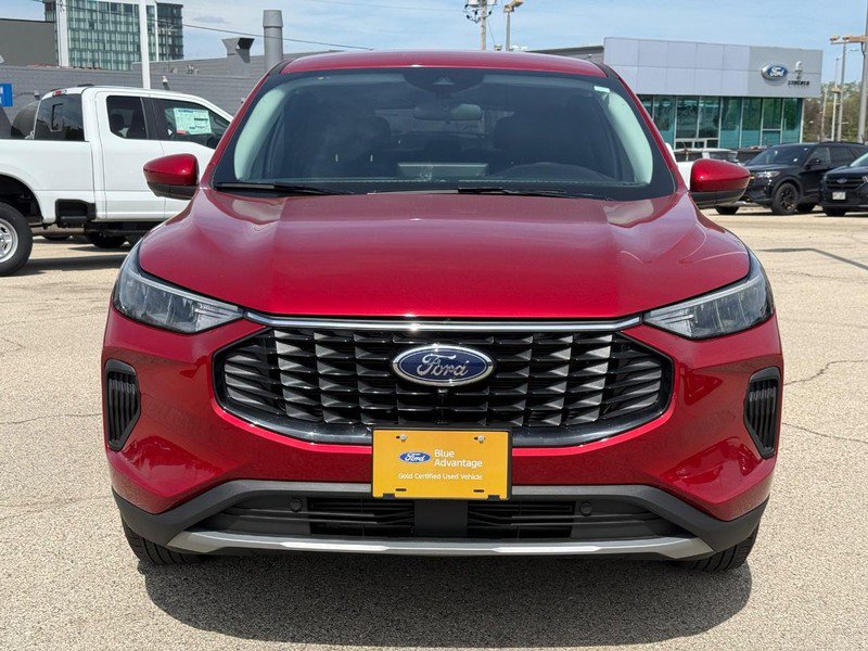 Certified 2023 Ford Escape Active w/ Tech Pack #2 AWD/4WD image 12