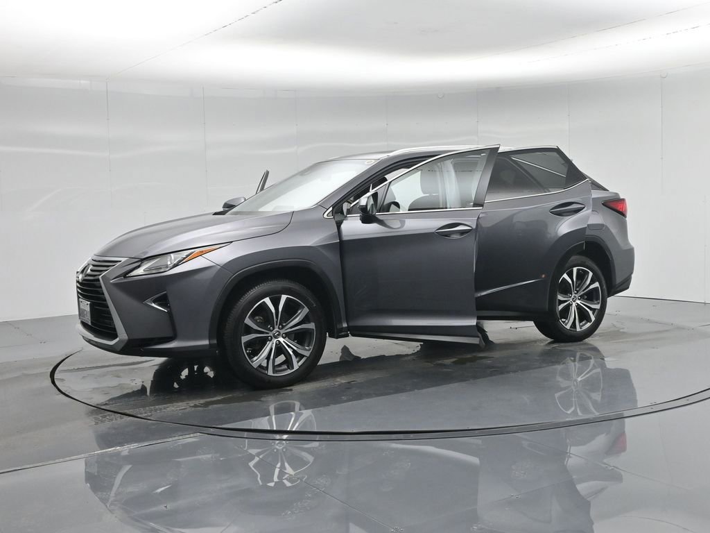 Used 2019 Lexus RX 350 FWD image 34