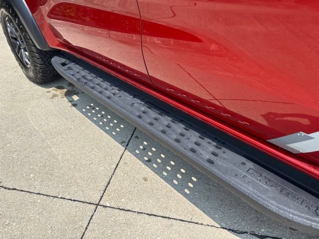 Certified 2024 Ford Ranger Raptor AWD/4WD image 14