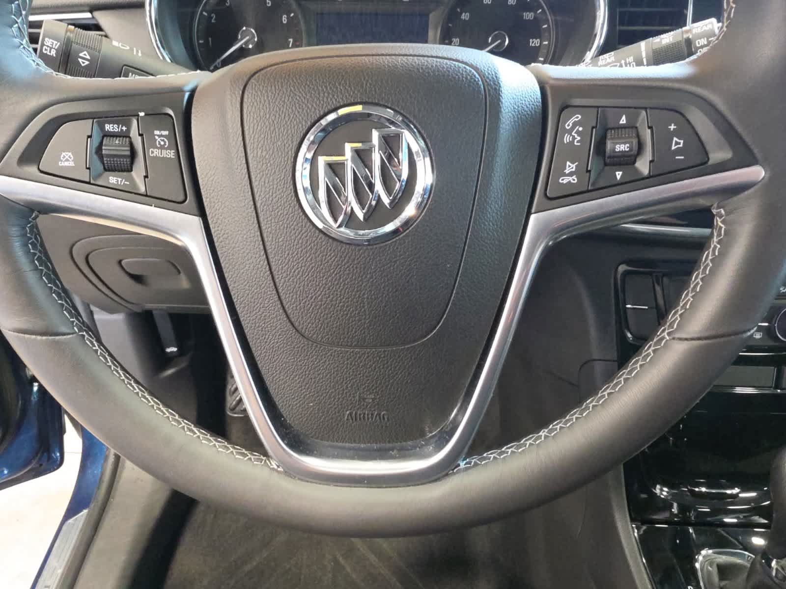 Used 2019 Buick Encore Preferred w/ Safety Package FWD image 19
