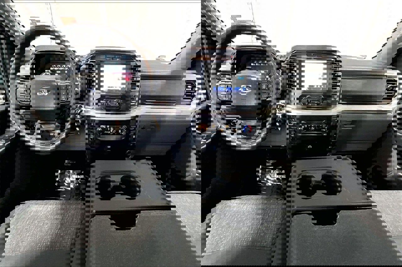 Certified 2023 Ford F150 XLT image 15